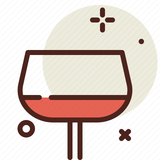 Bar, beverage, liquid, red, wine icon - Download on Iconfinder