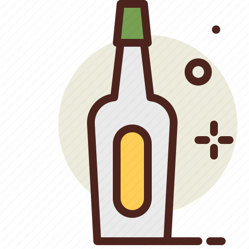 Bar, beverage, liquid, rum icon - Download on Iconfinder
