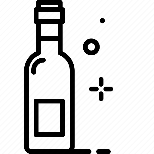 Bar, beverage, bottle, liquid, wine icon - Download on Iconfinder