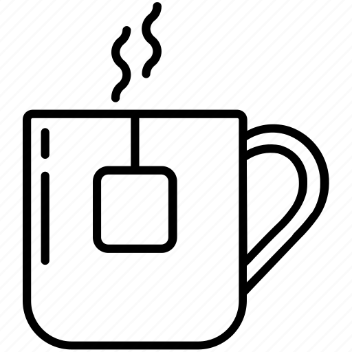 Hot, green, tea, mugs, love, cup, drink icon - Download on Iconfinder