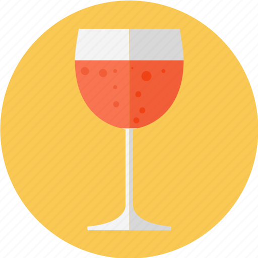 Glass, glass of wine, wine icon - Download on Iconfinder