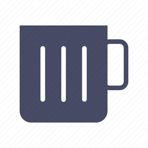 Alcohol, beer, beverage, drink, glass, mug, hygge icon - Download on Iconfinder