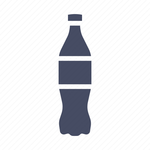 Beverage, bottle, cool, drink, soda, soft icon - Download on Iconfinder