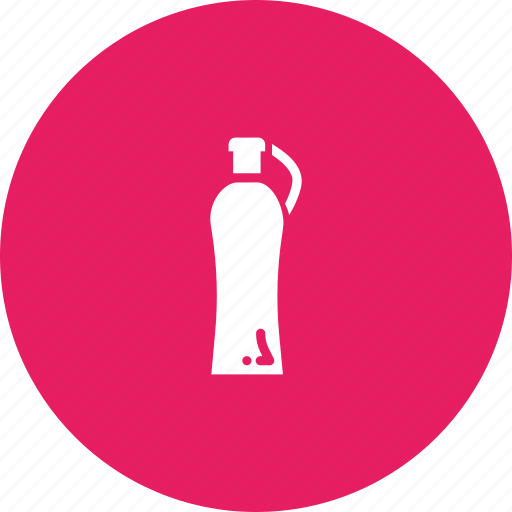 Beverage, bottle, drink, sipper, water icon - Download on Iconfinder