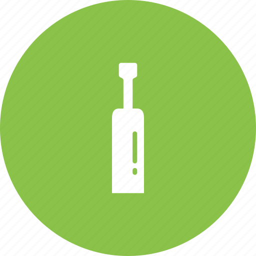 Bottle, drink, kitchen, oil, olive, wine icon - Download on Iconfinder