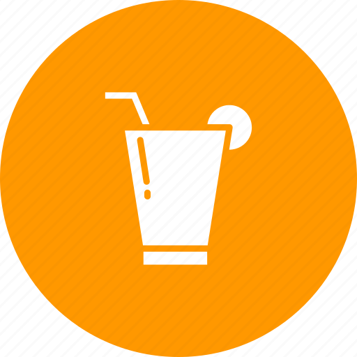 Beverage, cocktail, drink, juice, lounge, mocktail icon - Download on Iconfinder