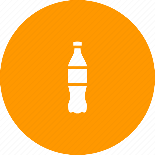 Beverage, bottle, cool, drink, soda, soft icon - Download on Iconfinder