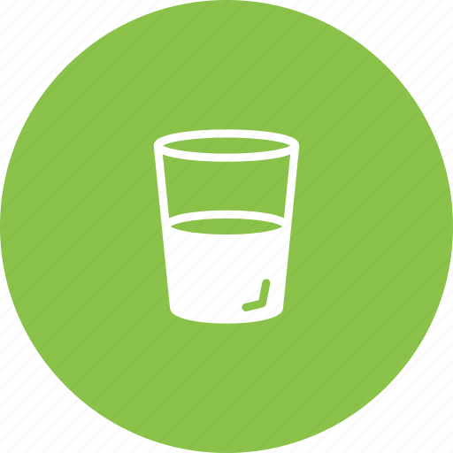Beverage, drink, glass, water icon - Download on Iconfinder