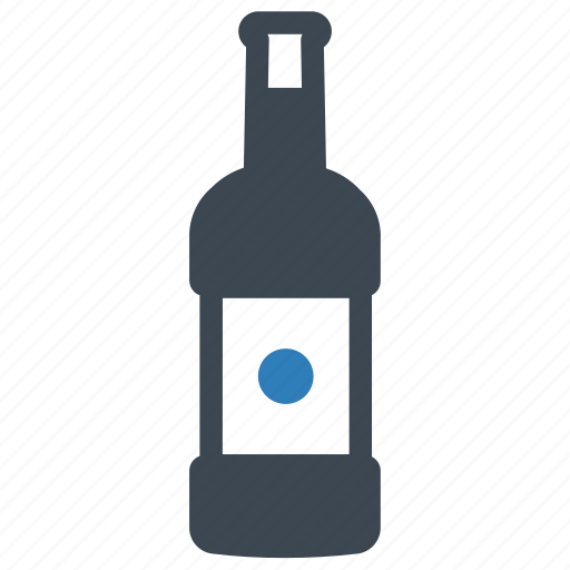 Beverage, bottle, drinks, juice, wine icon - Download on Iconfinder