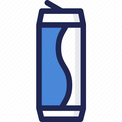 Alcohol, beverage, can, drink, juice, minibar, soda icon - Download on Iconfinder