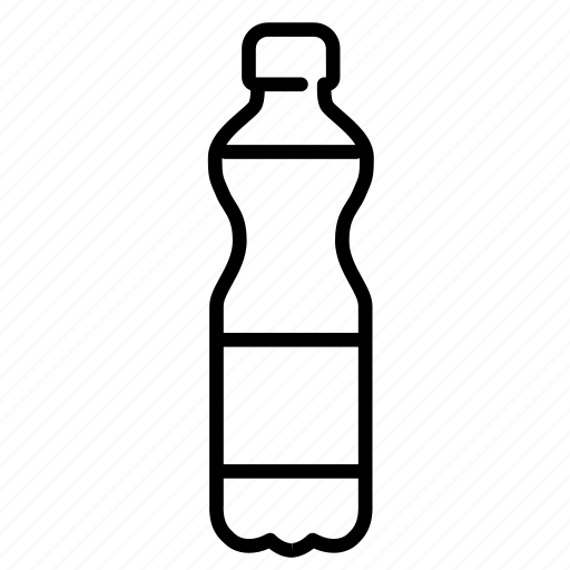 Beverage, bottle, coca cola, coke, drink, soft drink, water icon - Download on Iconfinder