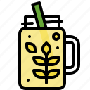 beverage, chrysanthemum, drinks, herb, tea