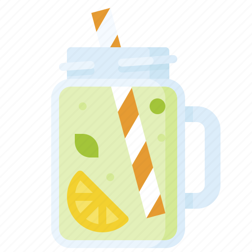 Beverage, drinks, fruit, healthy, juice, mixed, smoothie icon - Download on Iconfinder