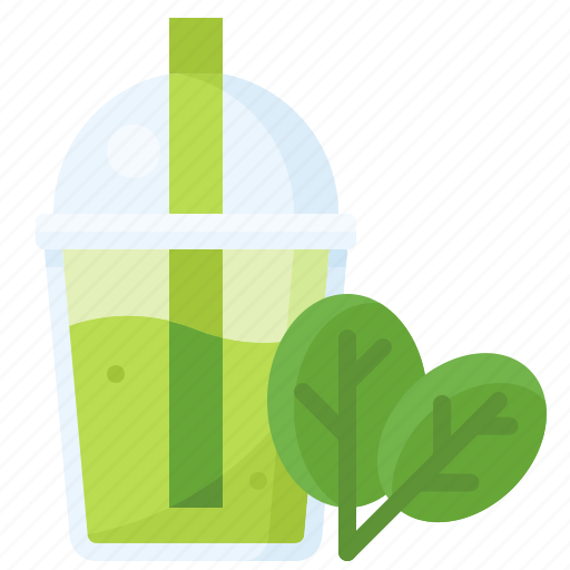Beverage, drinks, healthy, herb, juice, smoothie, vegetable icon - Download on Iconfinder