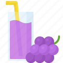 beverage, drinks, fruit, grape, healthy, juice