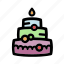 bakery, birthday, birthday cake, cake, celebration, dessert, party 