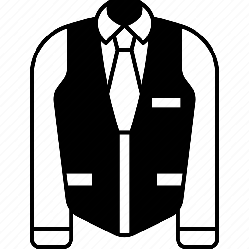 Suit, men, formal, garment, elegance icon - Download on Iconfinder