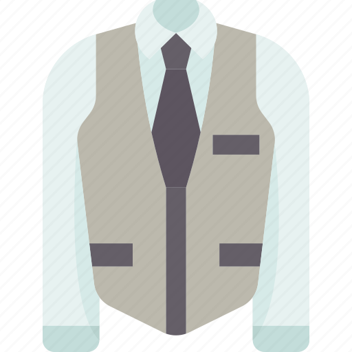 Suit, men, formal, garment, elegance icon - Download on Iconfinder