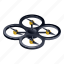 business, drone, isometric, propeller, protect 