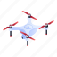 business, classic, drone, internet, isometric 
