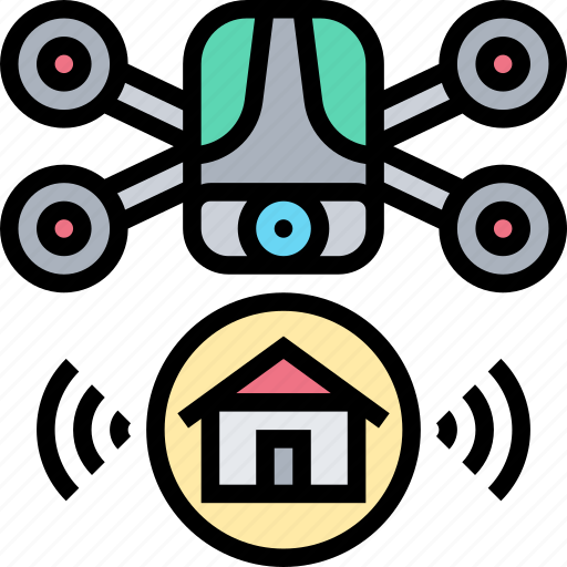 Return, home, flight, control, aircraft icon - Download on Iconfinder
