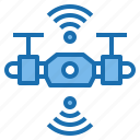 camera, connect, helicopter, sky, technology, vehicle, video