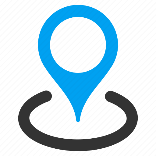 Location, flag, map pointer, marker, pin, place, point icon - Download on Iconfinder