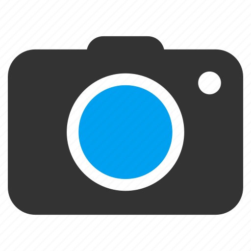 Cam, photography, photos, image, photo camera, picture, pictures icon - Download on Iconfinder