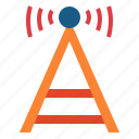 antenna, electrical, radio, technology
