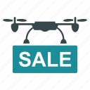 drone, shopping, aircraft, nanocopter, quadcopter, sale, shop