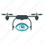 drone, spy, aircraft, nanocopter, quadcopter, big brother, eye 