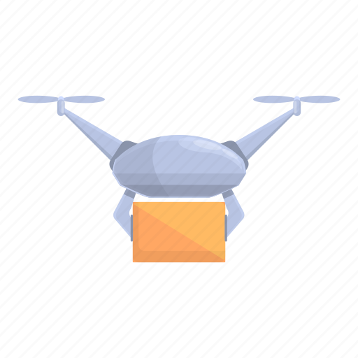 Drone, technology, robot, control icon - Download on Iconfinder