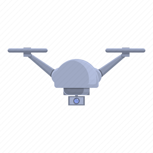 Drone, technology, modern icon - Download on Iconfinder