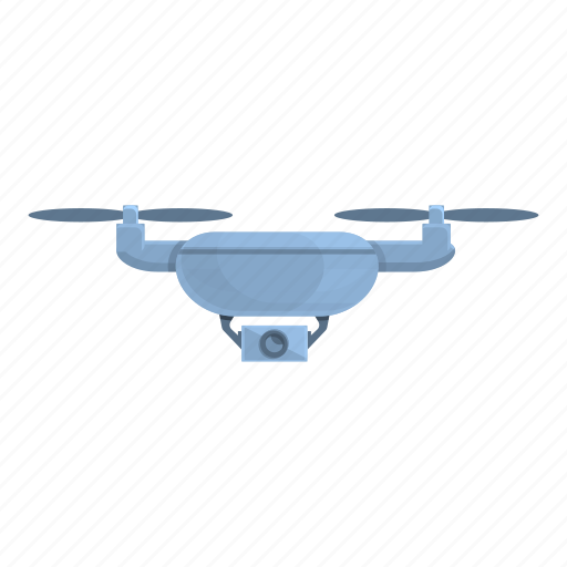 Drone, technology, copter icon - Download on Iconfinder