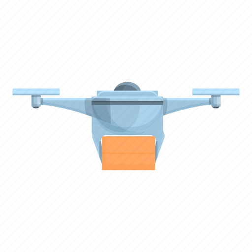 Drone, technology, aircraft, aerial icon - Download on Iconfinder