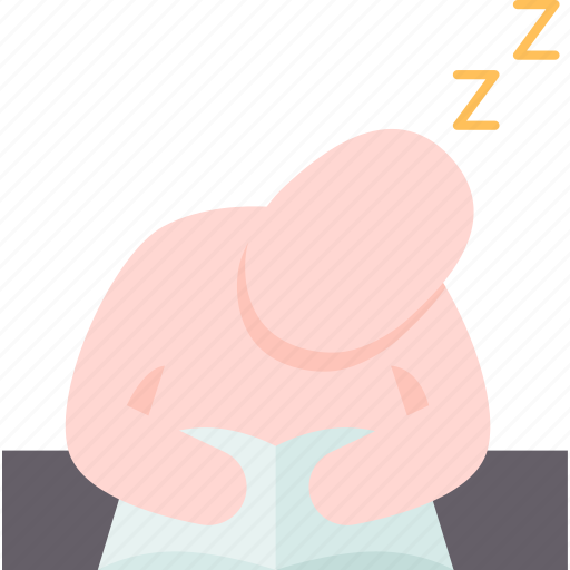 Drowsy, sleepy, fatigue, exhausted, problem icon - Download on Iconfinder