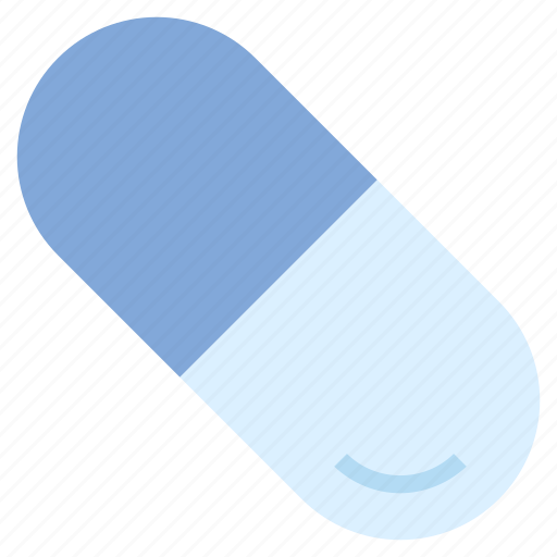 Capsule, drugs, healthcare, medicine, pharmacy, pill, tablet icon - Download on Iconfinder