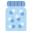 bottle, capsules, drugs, medicine, pharmacy, pills bottle 