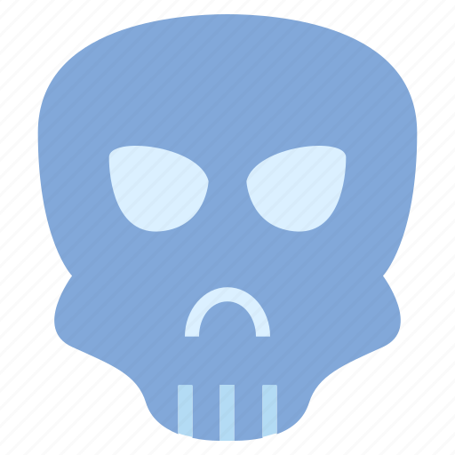 Anatomy, death, drugs, poison, skeleton, skull icon - Download on Iconfinder