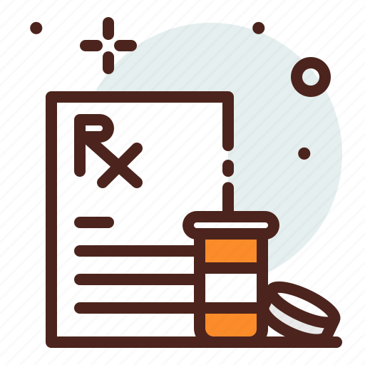 Bottle, health, medical, pharmacy, prescription icon - Download on Iconfinder