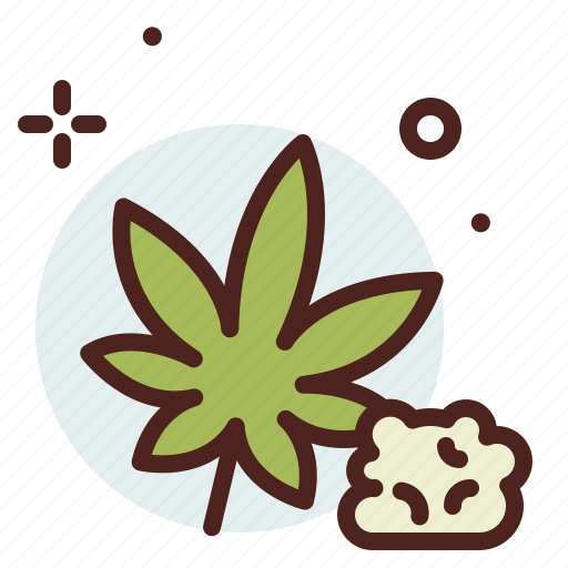 Health, medical, pharmacy, weed icon - Download on Iconfinder