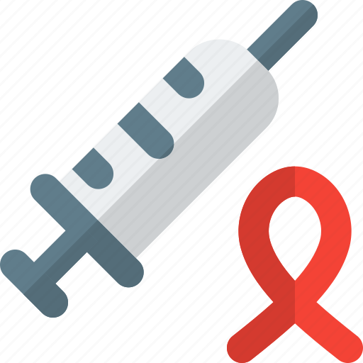 Cancer, injection, medical, healthcare icon - Download on Iconfinder