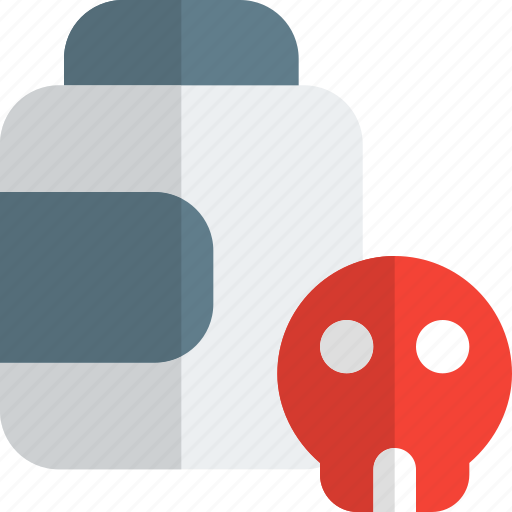 Death, medicine, medical, treatment icon - Download on Iconfinder