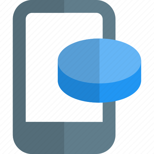 Pill, mobile, medical, hospital icon - Download on Iconfinder