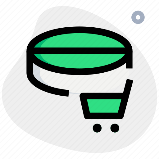 Cart, pill, medicine, medical icon - Download on Iconfinder