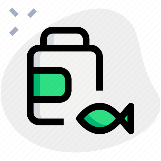 Fish, oil, medical, hospital icon - Download on Iconfinder