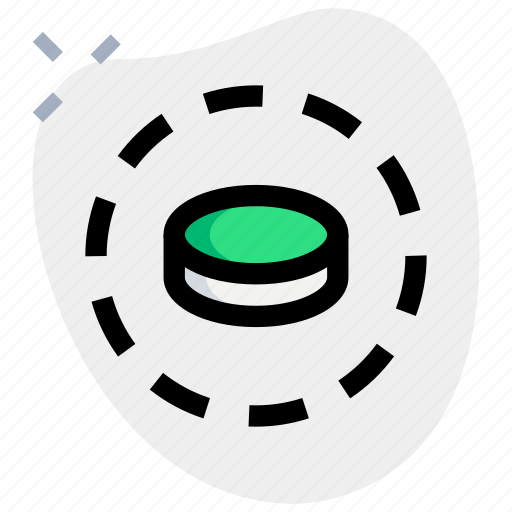Pill, dash, circle, medical icon - Download on Iconfinder