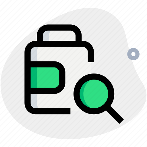 Search, medicine, medical, healthcare icon - Download on Iconfinder
