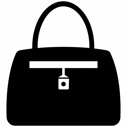 Fashion, handbag, purse, shoulder bag, women bag icon - Download on Iconfinder
