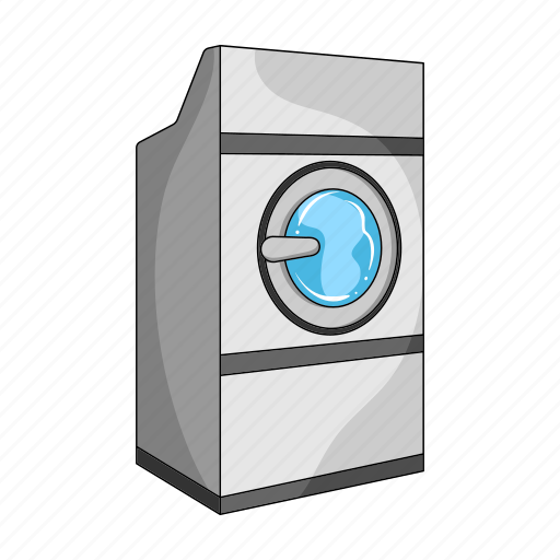 Equipment, laundry, linen, machine, tool, tools, washing icon - Download on Iconfinder